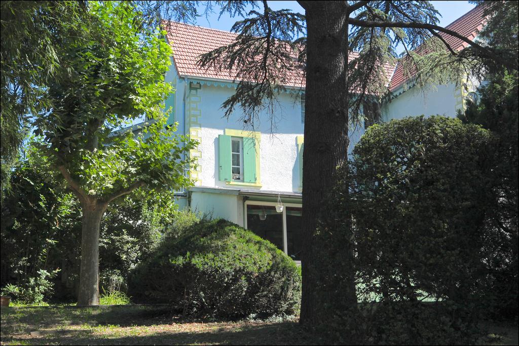 L'oree Du Chateau Hotel